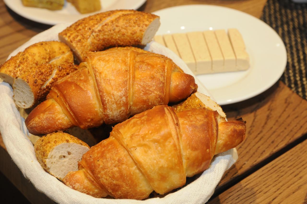 El Gusto Hotel 이스탄불 외부 사진