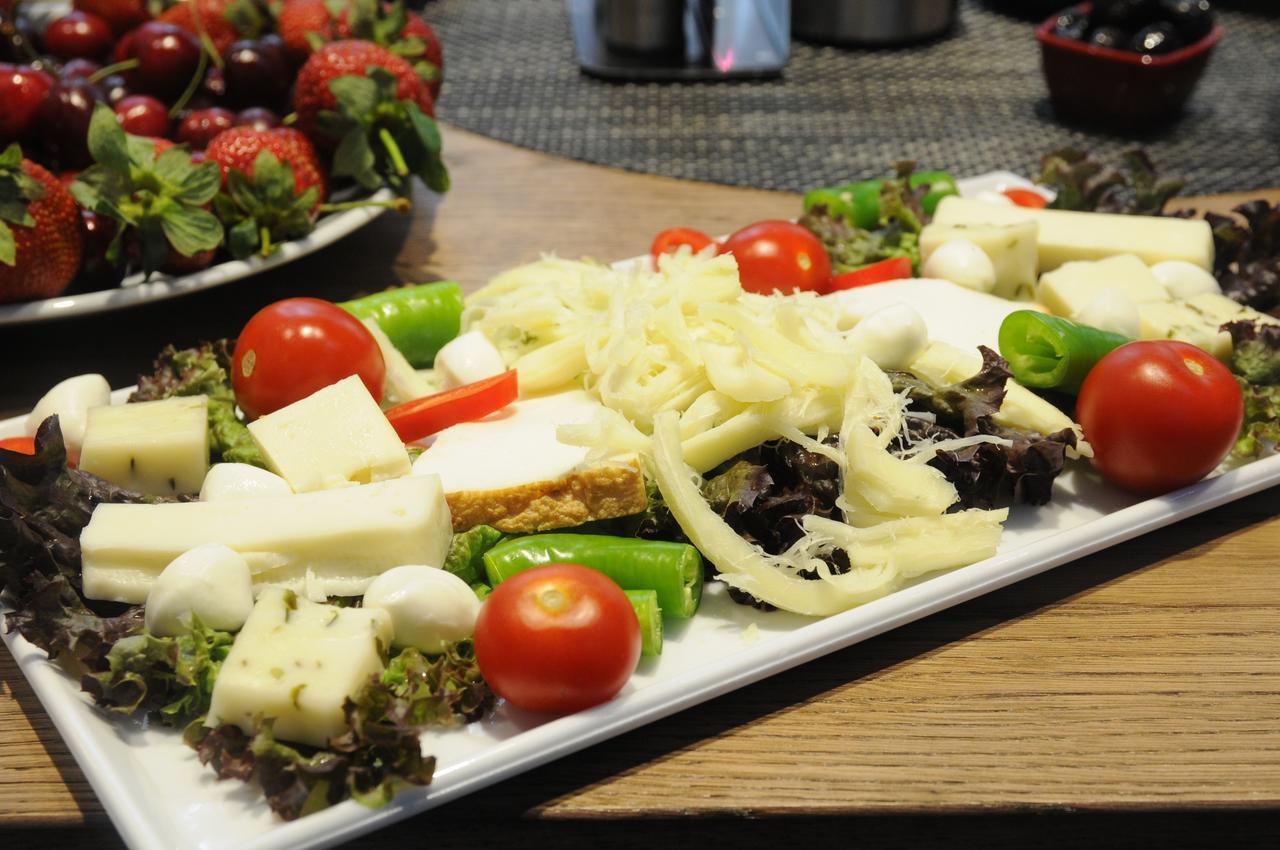 El Gusto Hotel 이스탄불 외부 사진