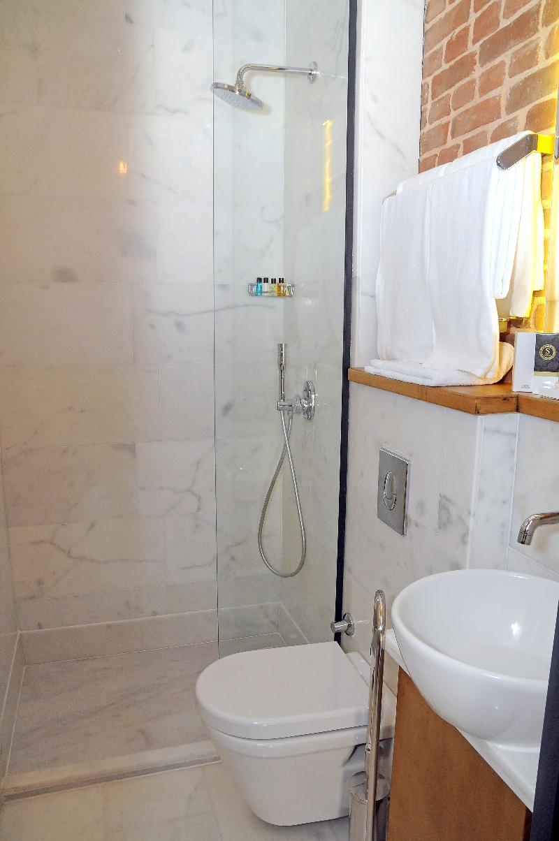 El Gusto Hotel 이스탄불 외부 사진